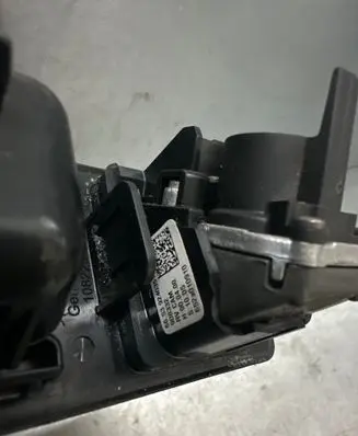 BMW 5 F10 F11 Reversing camera 908332