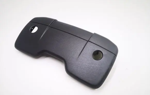 Seat trim