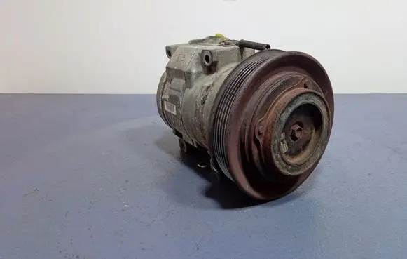 Toyota Celica T230 Air conditioning (A/C) compressor (pump) 4472203912