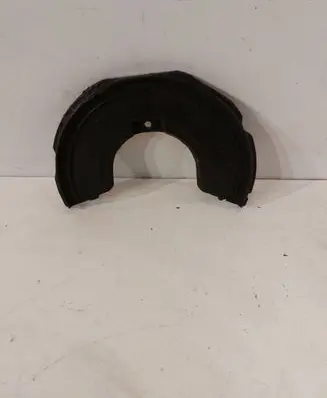 Audi A6 S6 C5 4B Timing belt guard (cover) 059109127C