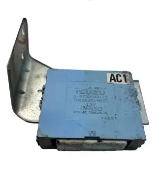 Volvo S40, V40 Other control units/modules MN2323008680 973284910
