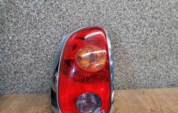 Mini Cooper Countryman R60 Rear/tail lights 9808153