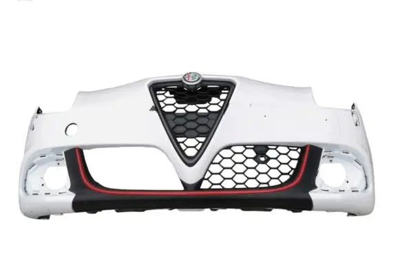Alfa Romeo Giulietta Front bumper 50541741 123456789