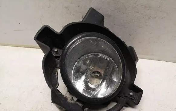 Nissan Qashqai+2 Front fog light 89206411 261558990A 26915JD000