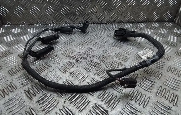 BMW 3 E90 E91 Glow plug wires 780215806