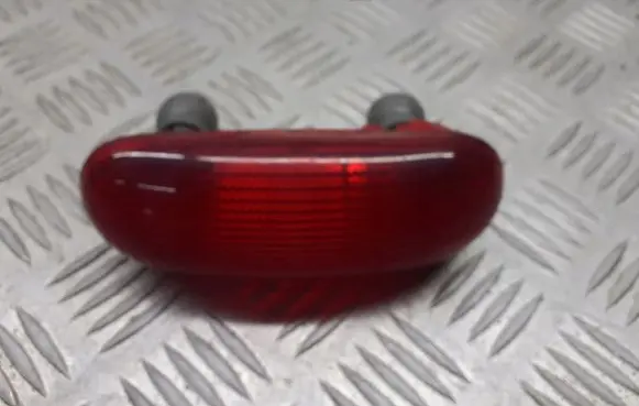 Renault Kangoo I Third/center stoplight 8200128309