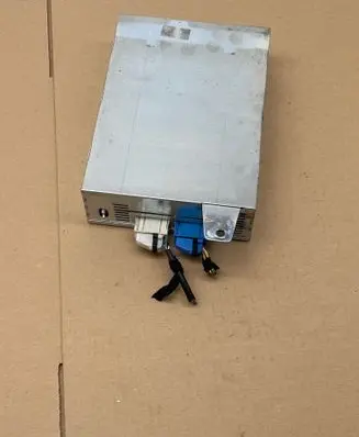 BMW X5 E53 Other control units/modules 6985060 003022 532244812
