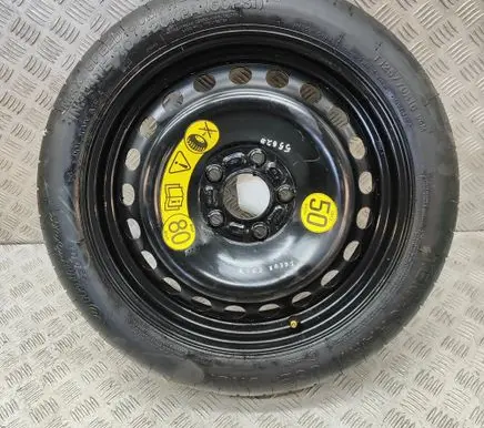 Ford Focus R16 spare wheel DM5C1015BA