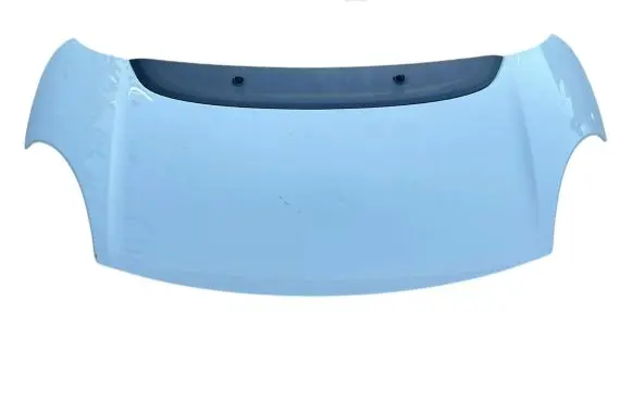 Fiat 500L Engine bonnet/hood