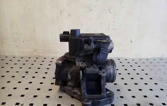 Volvo XC90 EGR valve 31219874