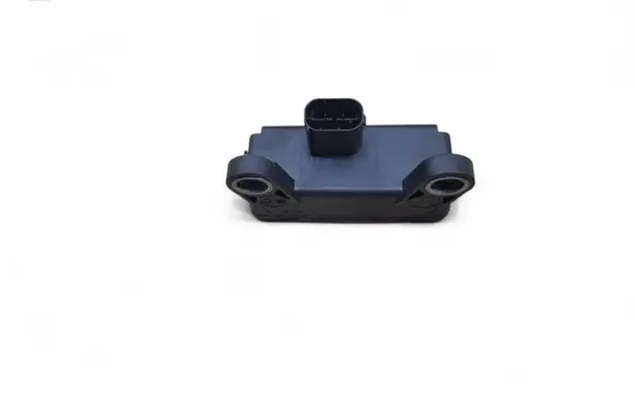 Porsche Macan (95B) ESP acceleration yaw rate sensor 95B907637D DR35J03973 10170107633