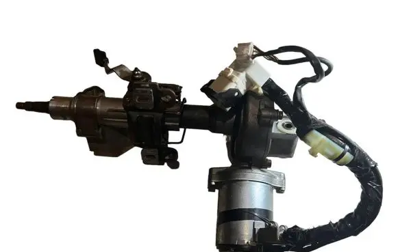 Toyota RAV 4 (XA30) Steering wheel axle BD0080 1111126BD80069 L10111240713