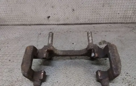 Renault Laguna II Front Brake Caliper Pad/Carrier 