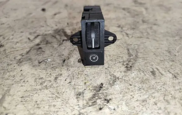 Ford Cougar Panel lighting control switch 98bb13k752ab
