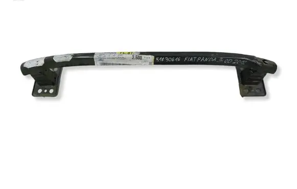 Fiat Panda III Front bumper support beam 51830616