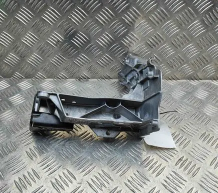 Mercedes-Benz GLC X253 C253 Radiator support slam panel A2536210700