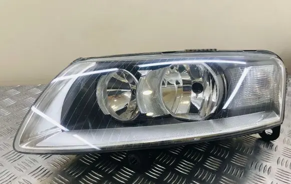 Audi A4 S4 B7 8E 8H Headlight/headlamp 16016300L