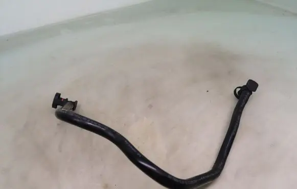 BMW 6 E63 E64 Vacuum line/pipe/hose 7524178 1390752417801 73378