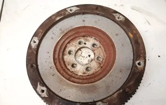 Pressure plate