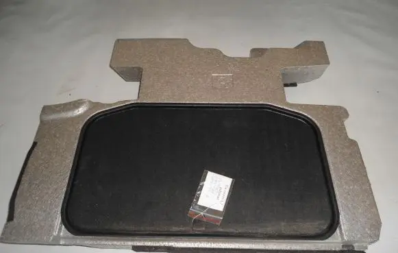 KIA Carens III Other interior part