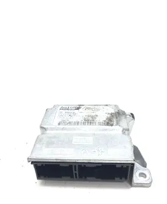 Peugeot 308 Airbag control unit/module 608929500