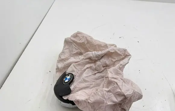 BMW 3 F30 F35 F31 Steering wheel airbag 310836879N77 33809220603
