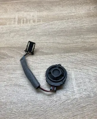 Volkswagen Touran I Front door high frequency speaker 1T0035411L