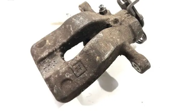 Opel Corsa E Rear brake caliper