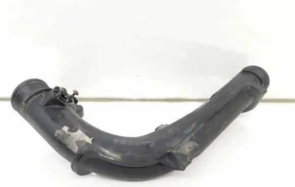 Volkswagen Caddy Intercooler hose/pipe 1K0145770AE