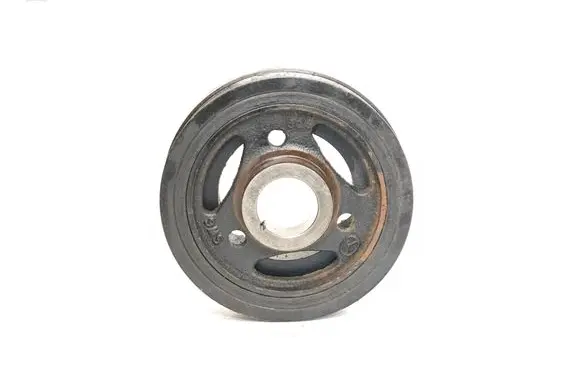 Mazda CX-5 Crankshaft pulley