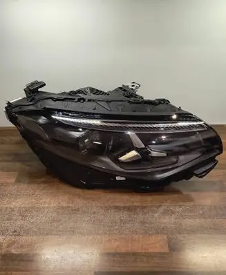 Headlight/headlamp