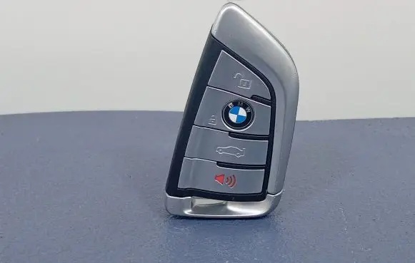 BMW 7 G11 G12 Ignition lock 5A06C16