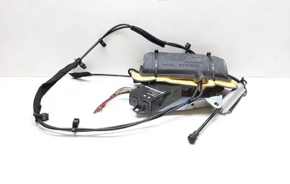 Volvo V70 Tailgate hydraulic set 31218393 30716759