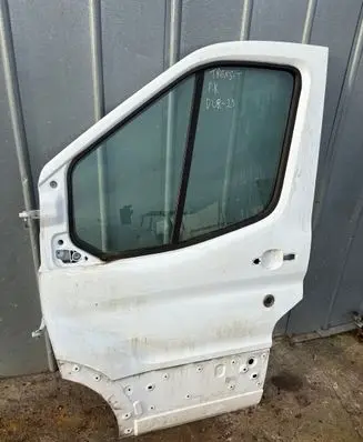 Ford Transit Front door