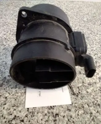 Mercedes-Benz C AMG W204 Mass air flow meter A6510900148