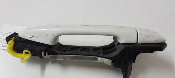 Toyota Prius (XW30) Rear door exterior handle