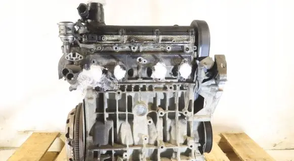 Skoda Octavia Mk2 (1Z) Engine BSE