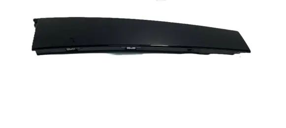 Peugeot 308 Rear door glass trim molding 9832183580 31000