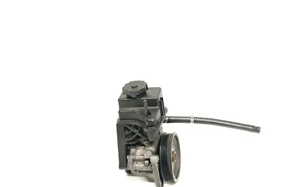 Mercedes-Benz E W212 Power steering pump A0064664701 7693900514
