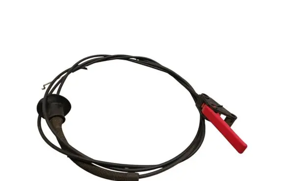 Citroen Jumpy Engine bonnet/hood lock release cable 