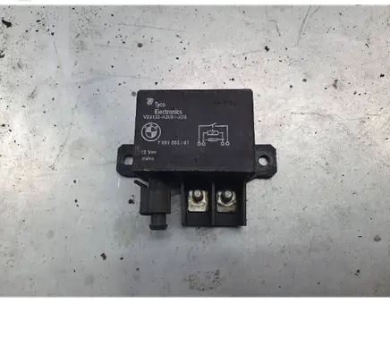 BMW X5 E70 Headlight/headlamp level sensor 23132A2001326 7661503