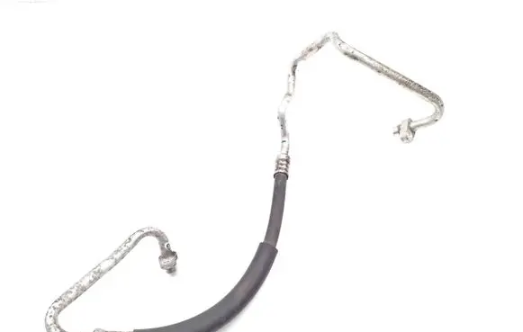 Nissan Pulsar Air conditioning (A/C) pipe/hose 924903ZU0A