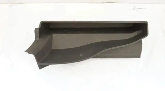 Opel Zafira B Seat trim 322225228