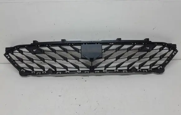 Cupra Born Front bumper lower grill 10E853677C 814021001