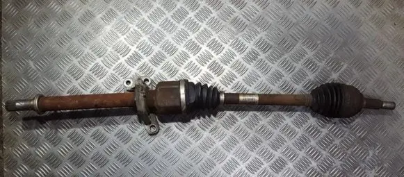 Renault Modus Front driveshaft 8200261841