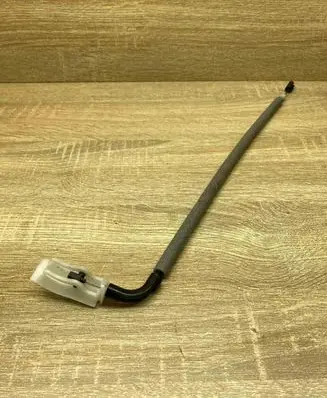 BMW 1 E81 E87 Rear door cable line 7059675 52621810
