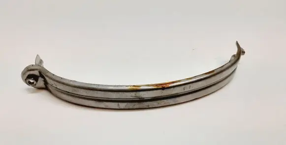 Porsche Boxster 981 Other engine bay part 9A111021301
