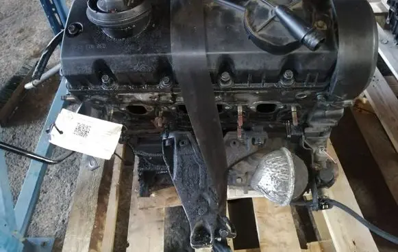 Audi A4 S4 B6 8E 8H Engine AVF