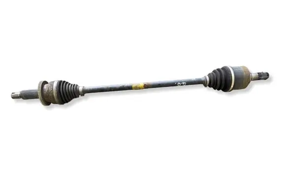KIA Sorento Rear driveshaft 496012W050 201404160908