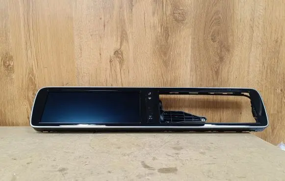 Mercedes-Benz S W222 Screen/display/small screen A2229007611 A2229016504 A2229066502